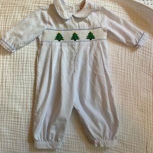 Cecil and Lou 6 months